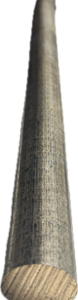 Bara, CC493K (CuSn7Zn4Pb7), rotund, 30 (mm)x500mm