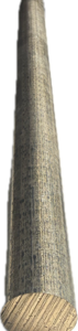 Bara, CC493K (CuSn7Zn4Pb7), rotund 41x500mm
