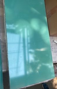 Placa Sticlotextolit 15x310x610 mm