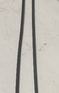 Tub termo SR1F 3,2-1,6/1000 mm, set 2 bucati