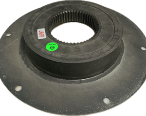 Cuplaj BOWEX elastic 42 HE3/HE4 plastic T40Sh-A Flansa oțel 242