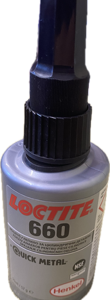 Loctite 660 / 50 ML