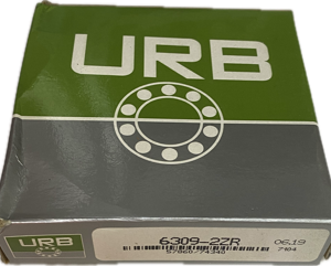 Rulment 6309 ZZ URB