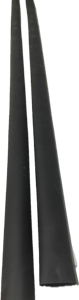 Tub termo SR1F 25,4 -12,7/1000 mm, set 2 bucati