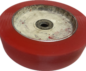 Bandaj poliuretan 290x208x75 mm