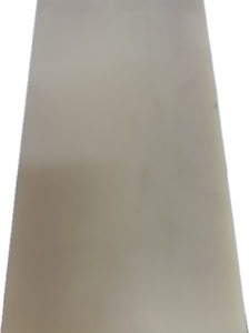 Placa PA6 G25x125x240 mm