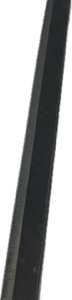 Rectificare cuțite cu două fazete L 130 mm