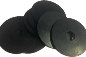 Garnitură pompă vacuum 17x70x3 , set 10 buc