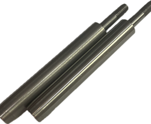 Tija ax piston cu filet 16x140 M8 , preț pe bucată