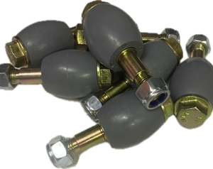 Garnitura cuplaj cu bolturi PB-flex 320-12, set 12 buc