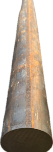 BARA FONTA FI 80X1000 MM