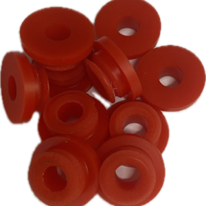 Dop etanșare robinet aer cuplare din PU D 28x9,5x12, set de 10 buc