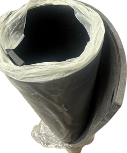 Placă cauciuc 5x1200x1000 mm