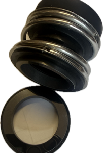 Etansare mecanica cu burduf EPDM 28 mm.