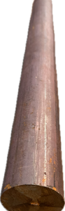 Bară oțel D65x700 mm,C45E