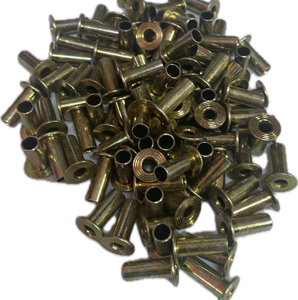 Nituri 6x15 pentru fixare ferodou.