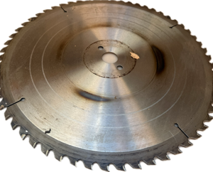 Replacat partial disc 450x3,5/2,5x30 mm
