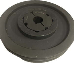 Roata de curea SPA 224/2 BC2517 , setul include bucsa  2517-30 mm
