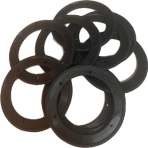 Garnitura 75x103x6, set de 10 buc , pret pe set