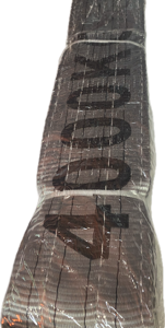 Chingi de ridicare cu urechi textile ID 400 2M 4000 kg , set 2 bucati , pret pe set