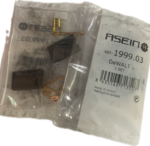 Set perii colectoare DEWALT 585041-00