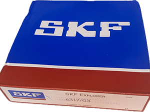 Rulment 6317 C3 SKF