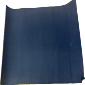 Covor EPDM 130 spongios cu adeziv 8x1000x1000 mm.