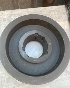 Roata de curea SPC 335/5 BC3535