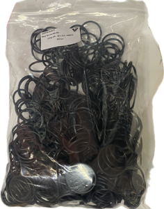 Oring uri 35*3,2 oring NBR 70 , set 100 buc