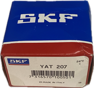 Rulment YAT 207 SKF