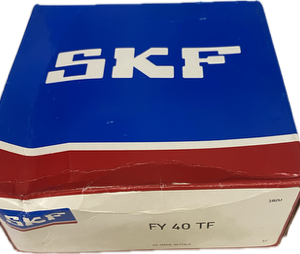 Lagăr FY 40 TF SKF