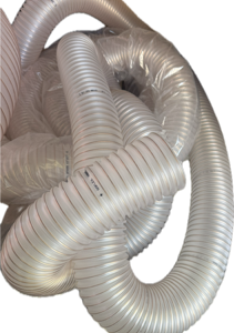 Furtun ABRAVAC PU 06 110 R30 GOFLEX 39173900 , 12 ML