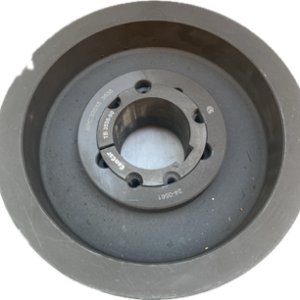 Roata de curea SPC 335/5 BC3535 și bucșă conică 3535-90 mm