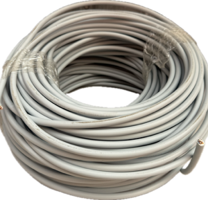 Cablu electric Nearmat cupru CYY-F 3X2.5 , rola 50 m , pret pe rola de 50 m
