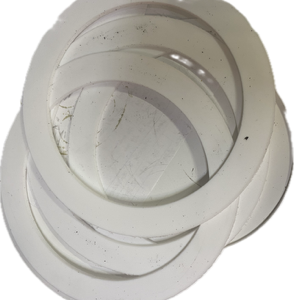 Garnitura teflon sintetizat DN150 PN16 218x169x3 mm, set 4 buc , pret pe set