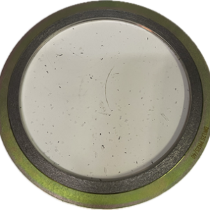 Garnitura spirometalica  IE DN125  PN25  304+GRAFIT/OC , pret pe bucata