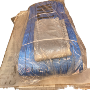 CHINGI DE RIDICARE CU URECHI TEXTILE ID 800 6M 8000KG , pret pe bucata