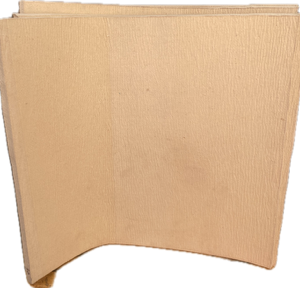 Pâsla superioară 30x1000x1000