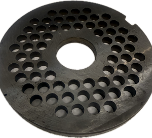 Ascuțit sită mașină de tocat industrială D114 mm