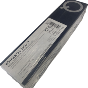 ELECTROZI INOX 308L 2.5*300mm