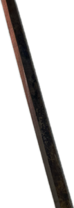 RECTIFICARE CUTITE CU DOUA FAZETE L 160MM , pret pe bucata
