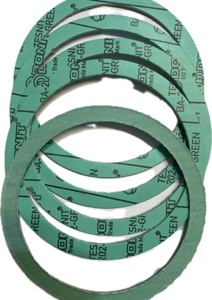 GARNITURA BA-202 145X122X2 MM, set 5 buc