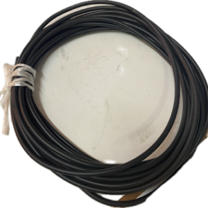 snur 0 7.5 mm NBR, 10 metri