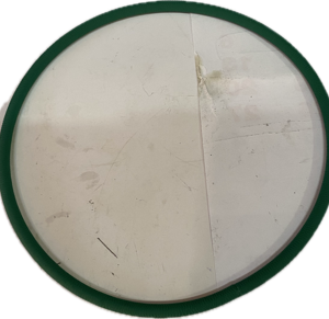 CT ROTUNDA PU RPN-6 TEXTURAT 88SHA VERDE VOLTA X 530 MM