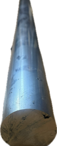 Bara aluminiu D 65X1000 mm 6082 T6