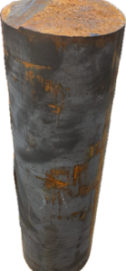 BARA DE FONTA GG250 90X300