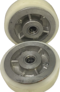 ACOPERIRE CU POLIURETAN 115X84X25 MM,  SET 2 BUCATI , PRET PE SET