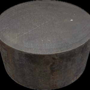 Bara fonta GG 250FC250 Rotund D110x50mm