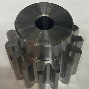 ROATA DINTATA CU BUTUC M=4 Z=15